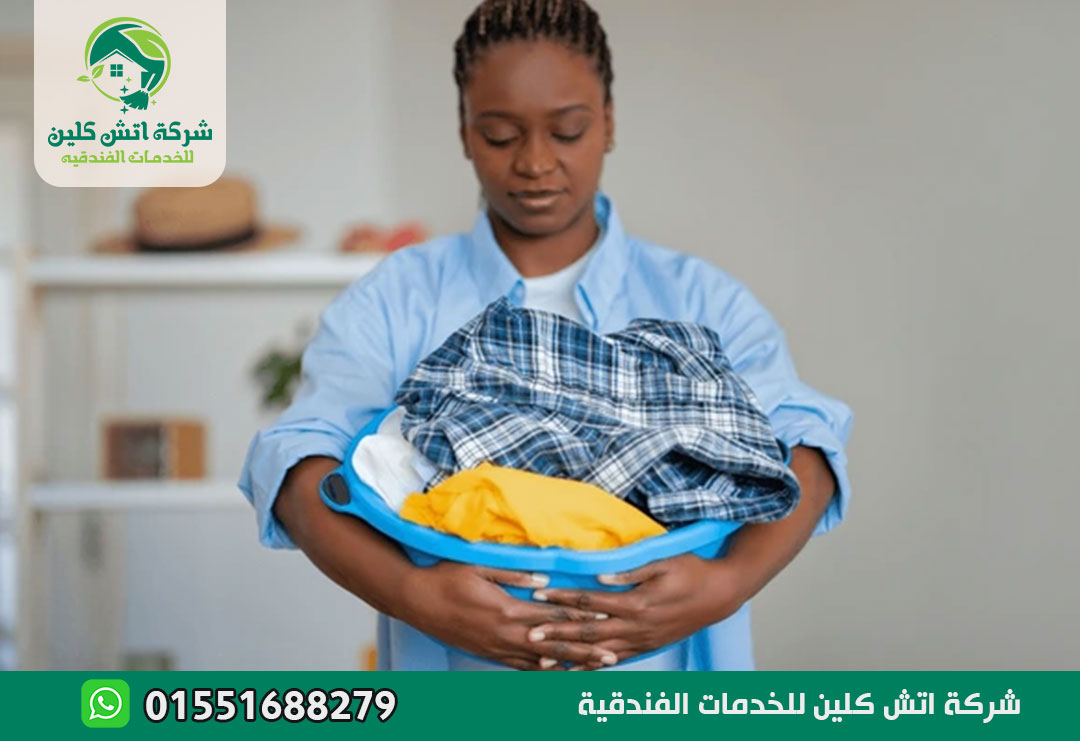 مكتب خادمات نيجيريات في حدائق الاهرام